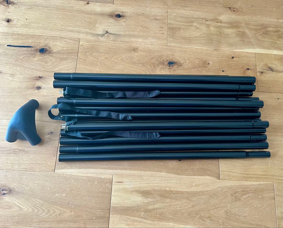 タ*ム様 ☆美品特価☆サーカス トリポッド テンマクデザイン tent-Mark