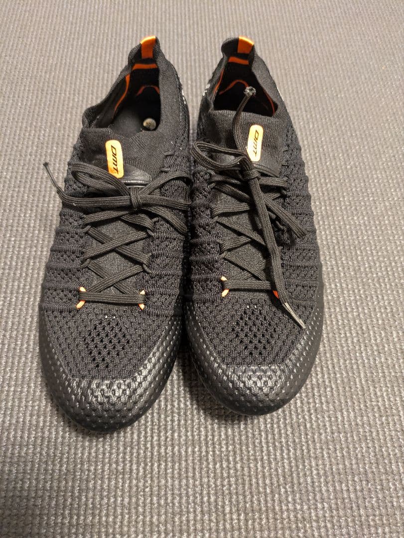 DMT KRSLサイズEU 39.5 (約25.2cm)spd-sl