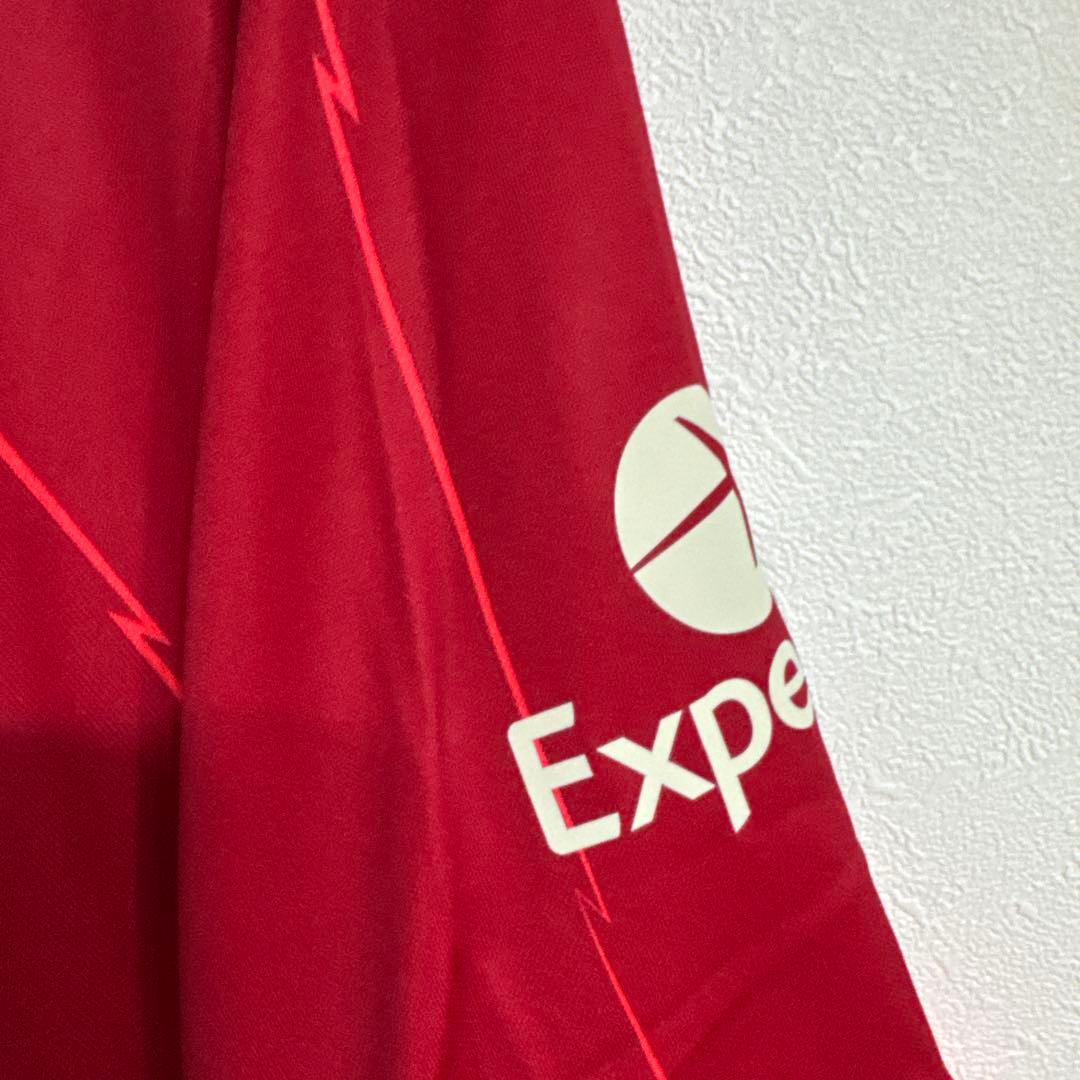 【正規品】リバプール 21/22 サディオ・マネ ホーム レプリカ インポートM