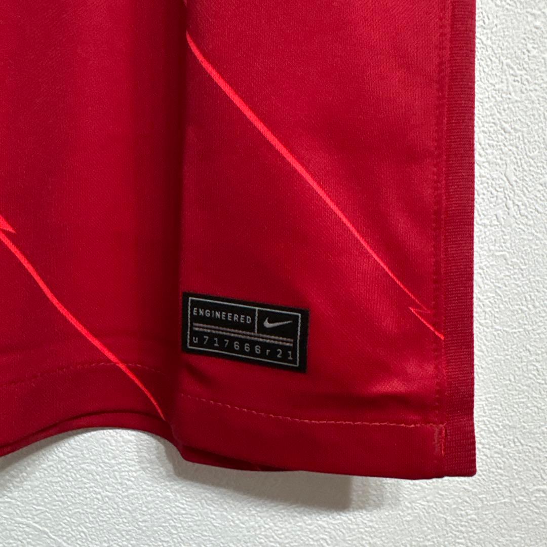 【正規品】リバプール 21/22 サディオ・マネ ホーム レプリカ インポートM