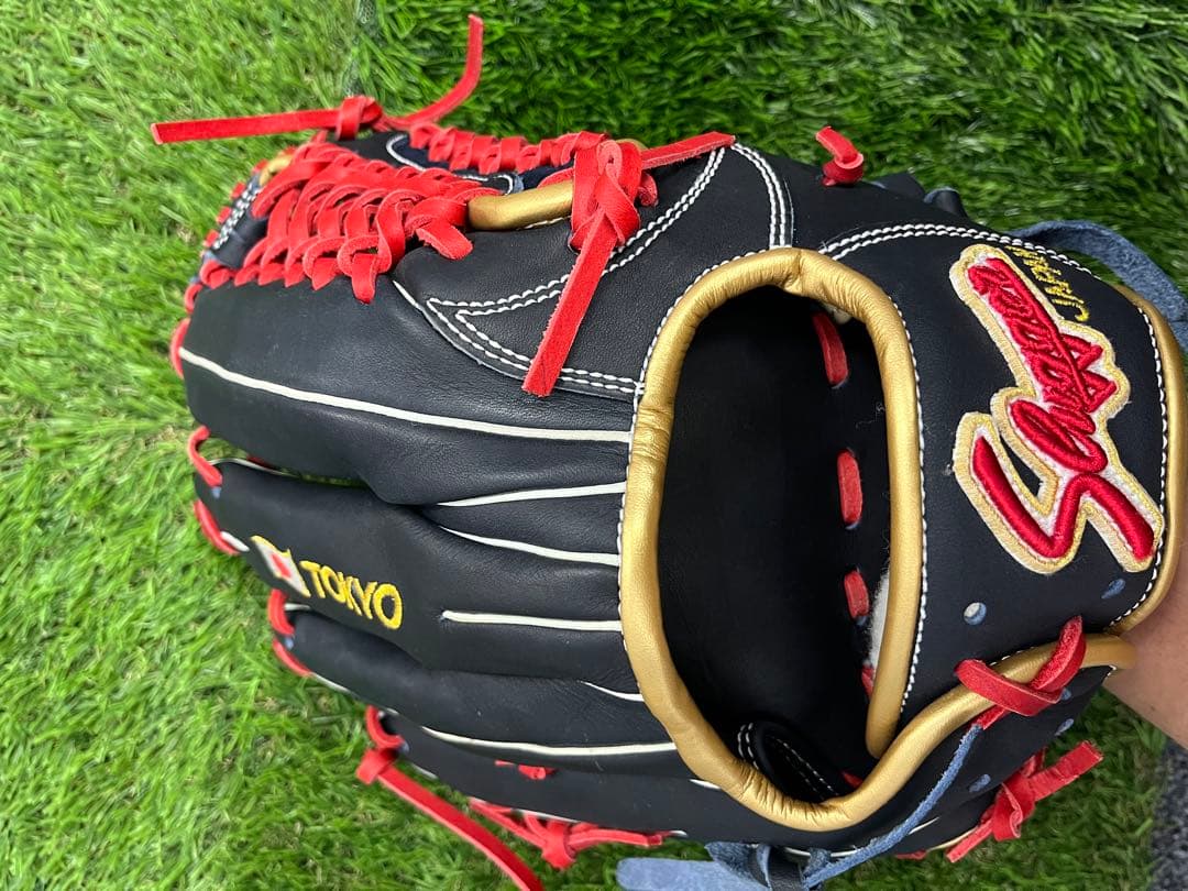 久保田スラッガー　オリンピック限定モデル　24ms　セット割可　24時間以内発送