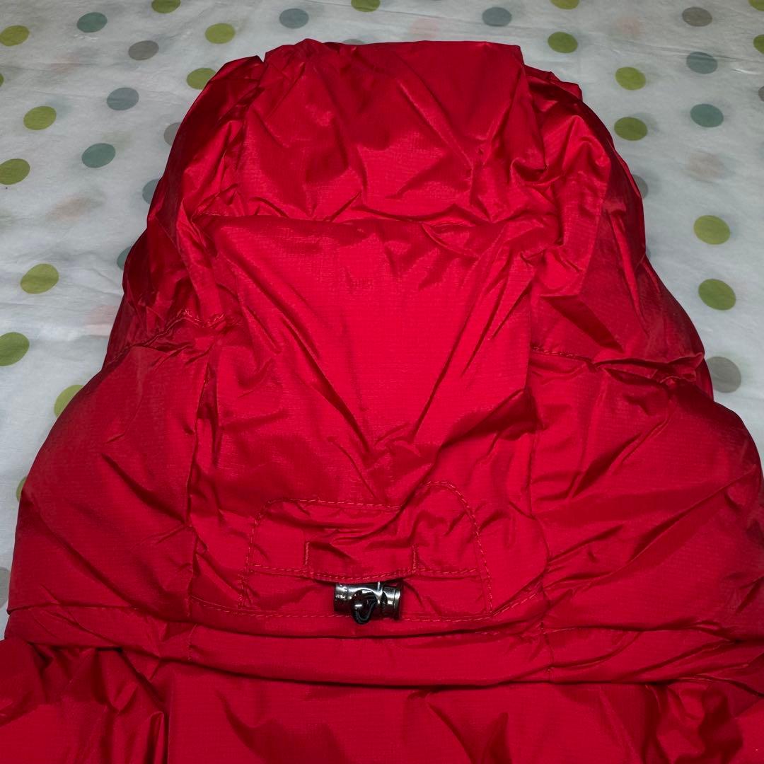 Polo by Ralph Lauren　ダウンベスト　フードあり　サイズM