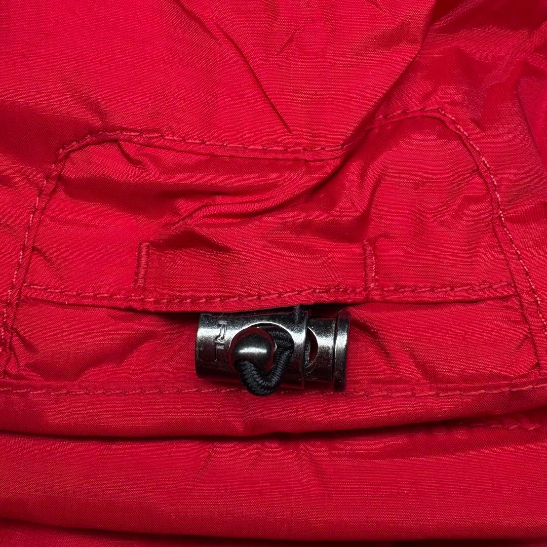 Polo by Ralph Lauren　ダウンベスト　フードあり　サイズM