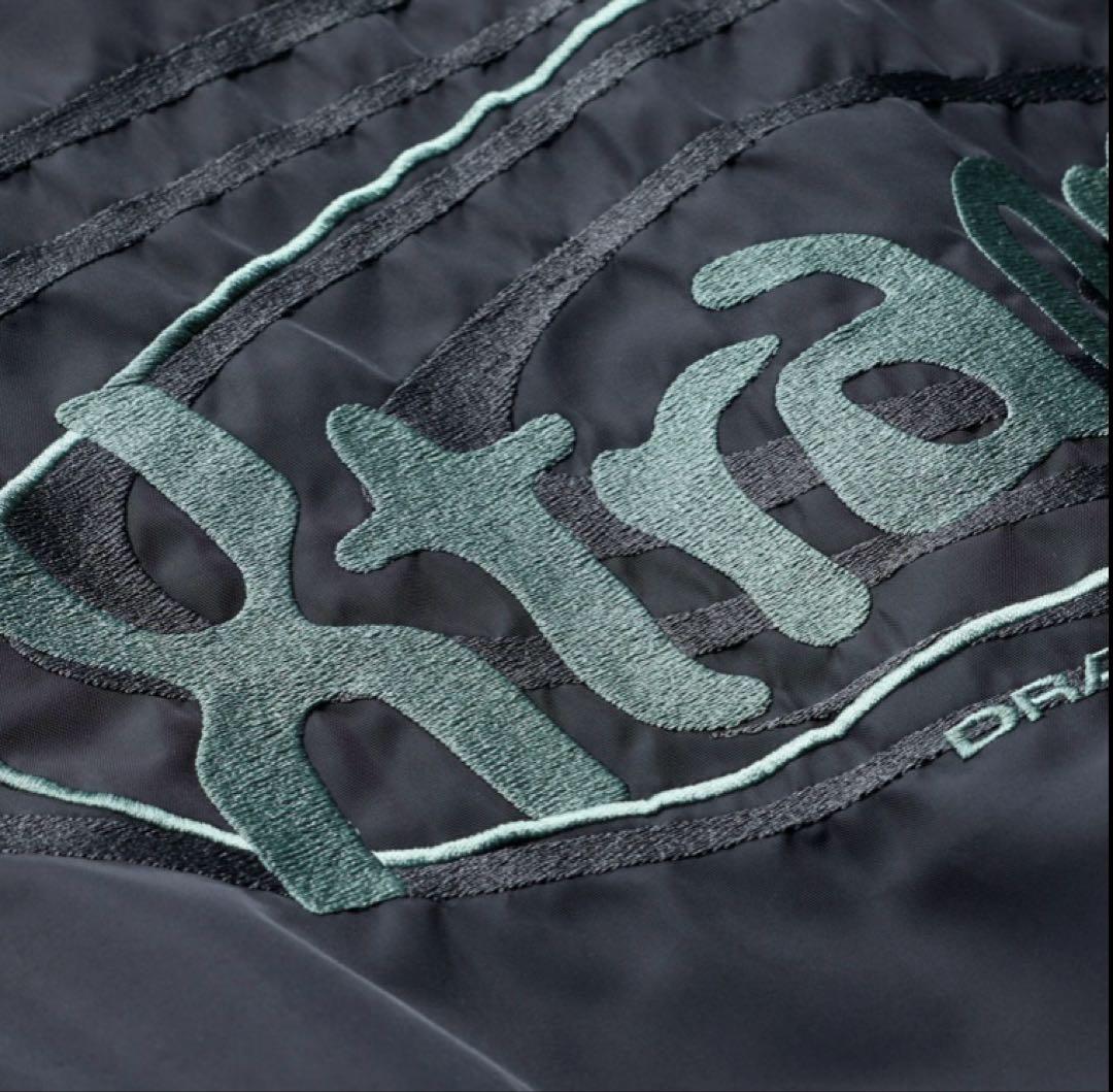 【Mサイズ】XG PRODUCTS 3 Oversized MA-1ジャケット