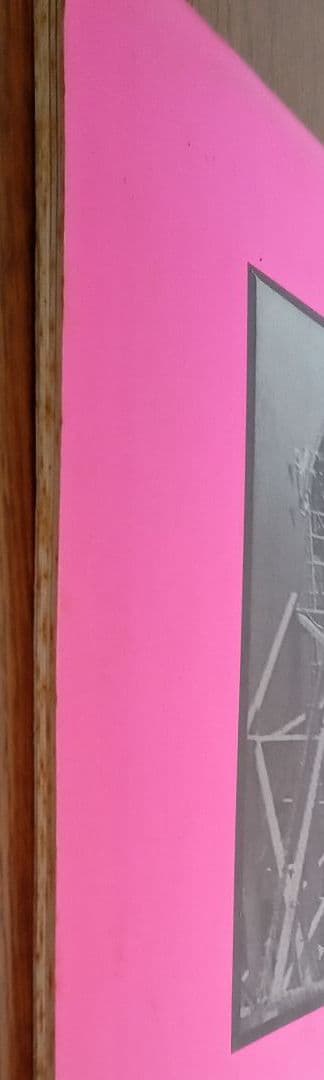 main FOTO MAGAZINE 4冊セット