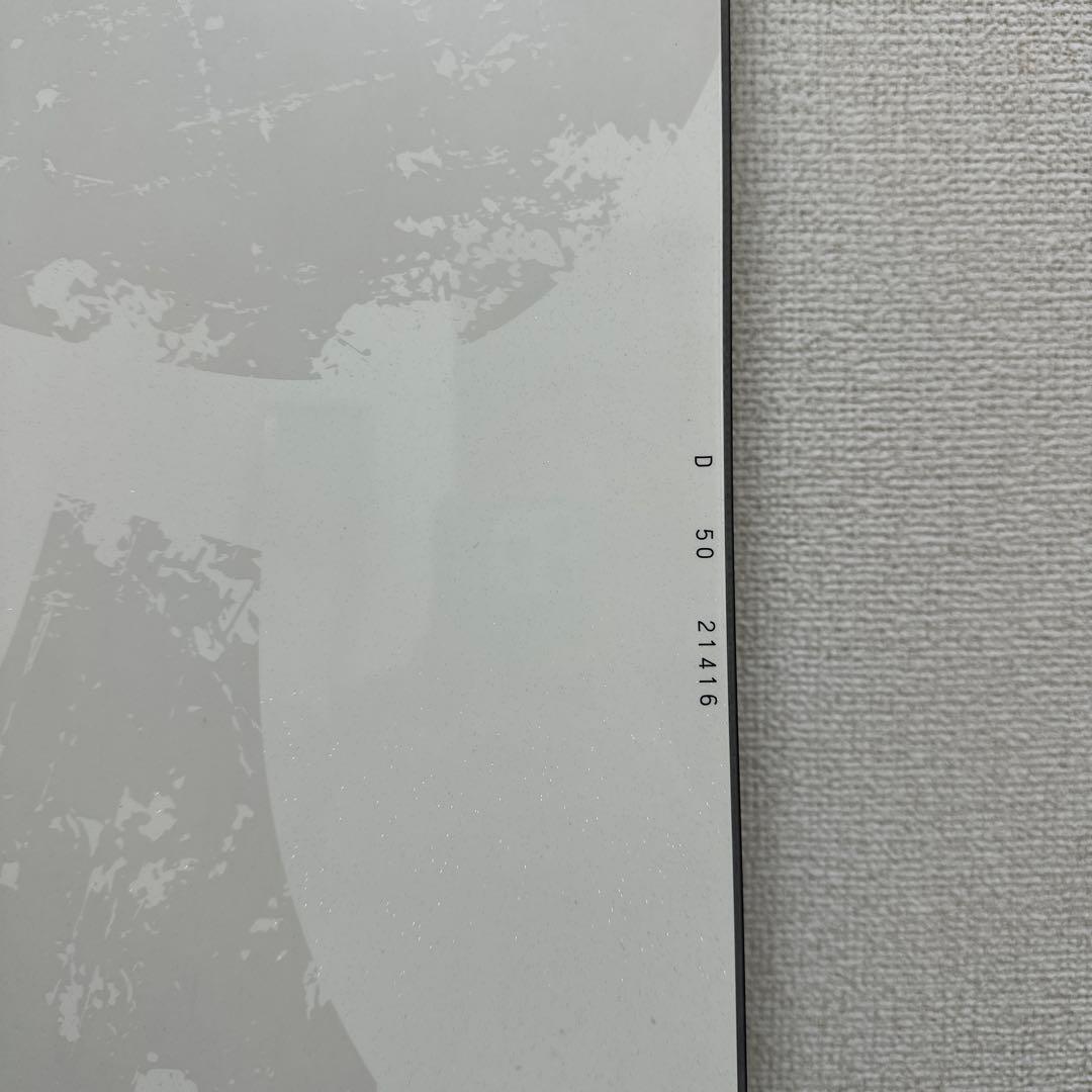 011artistic 150センチ　スノーボード