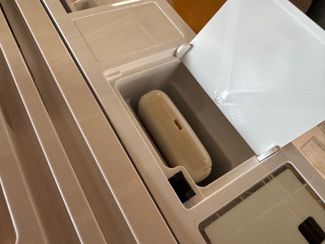 あ*ん様 KOIZUMI 窓用エアコン KAW-1927 2024年製 未使用