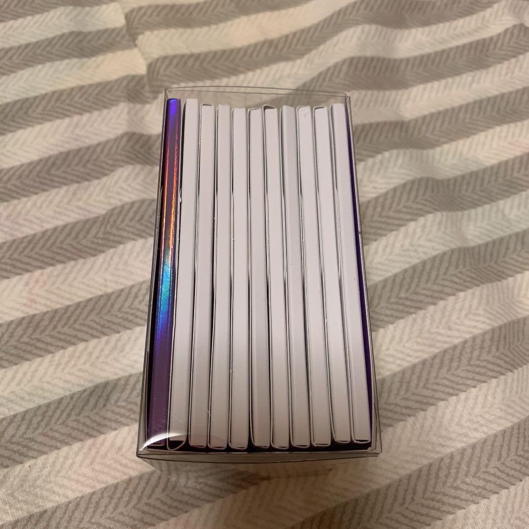 BTS SOWOOZOO ソウジュ (10パックSET) ミニフォト