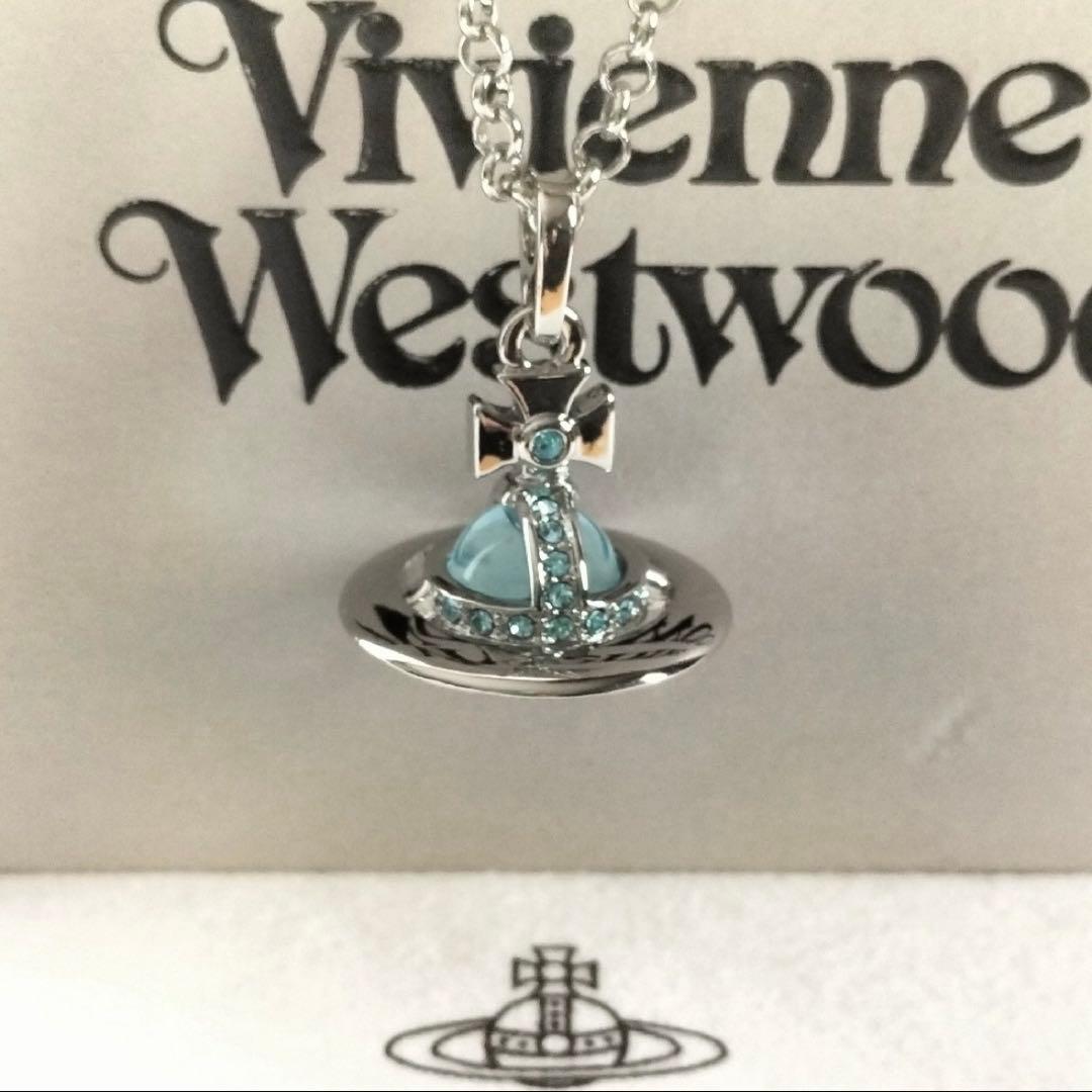 値下可Vivienne Westwood ヴィヴィアンウエストウッド　ネックレス