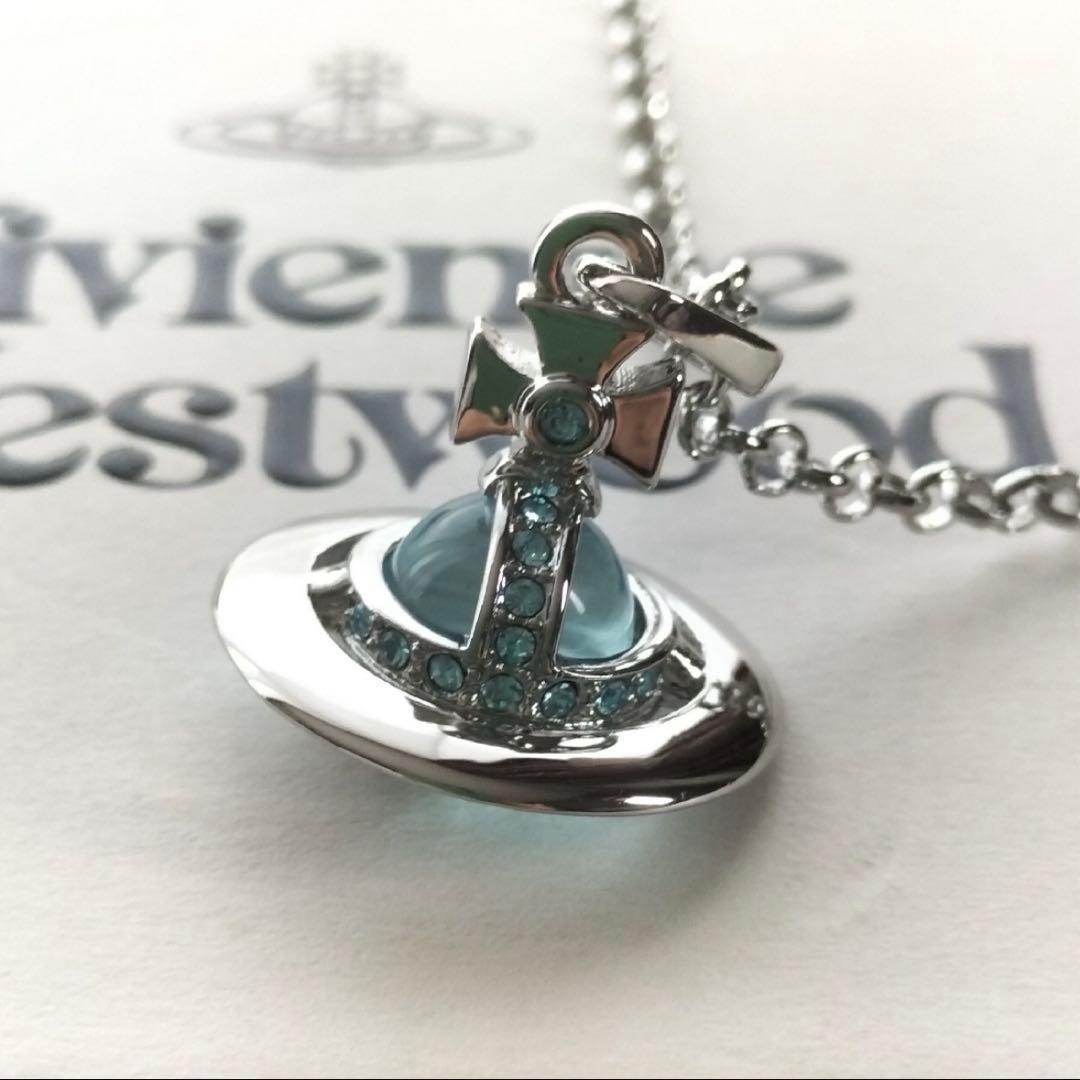 値下可Vivienne Westwood ヴィヴィアンウエストウッド　ネックレス