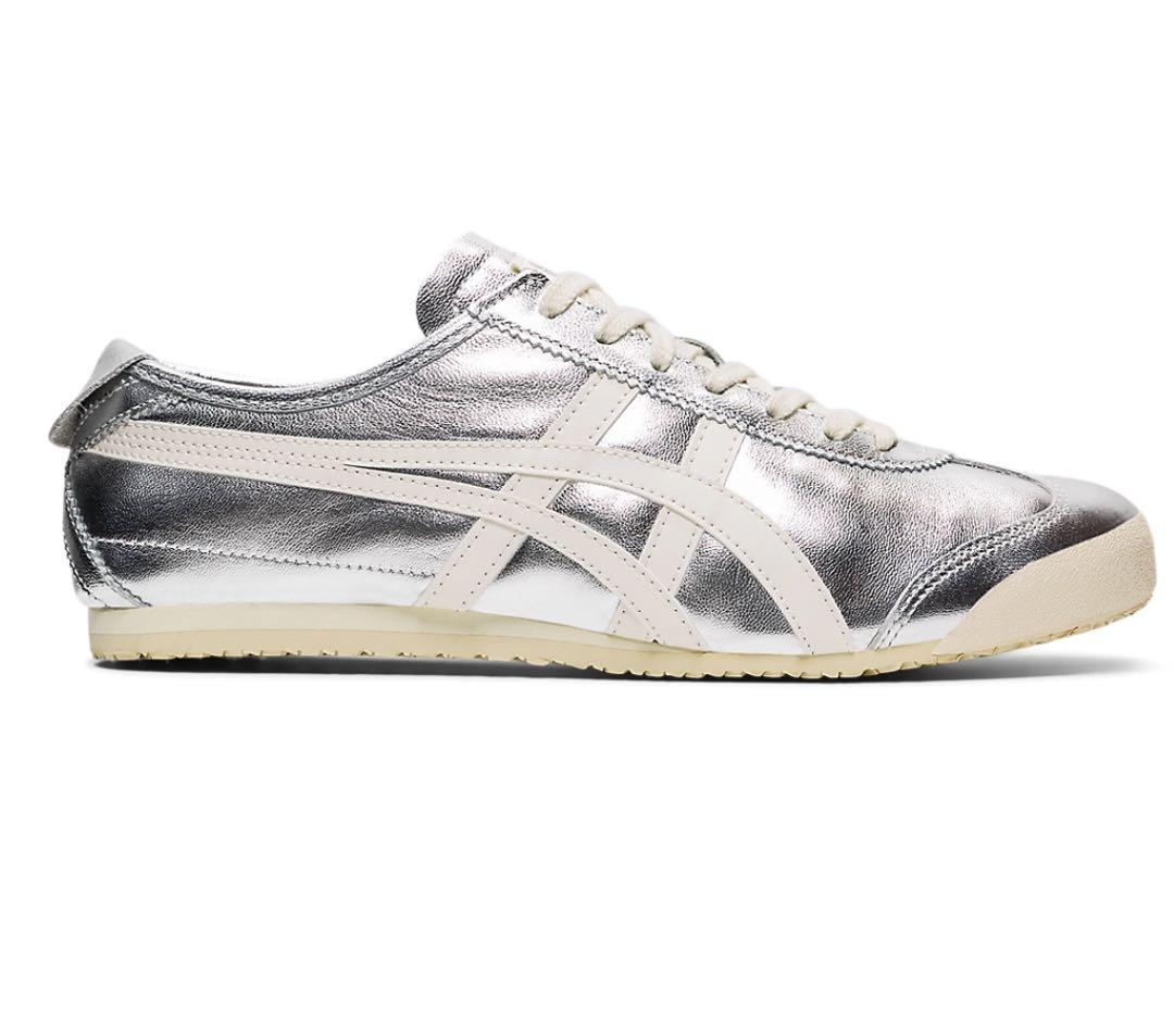 オニツカタイガーメキシコ66