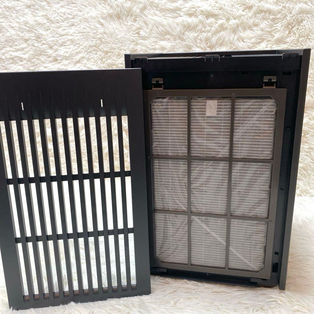 ✨新品未使用✨SHARP 空気清浄機 2025年モデル FU-T40BK-H