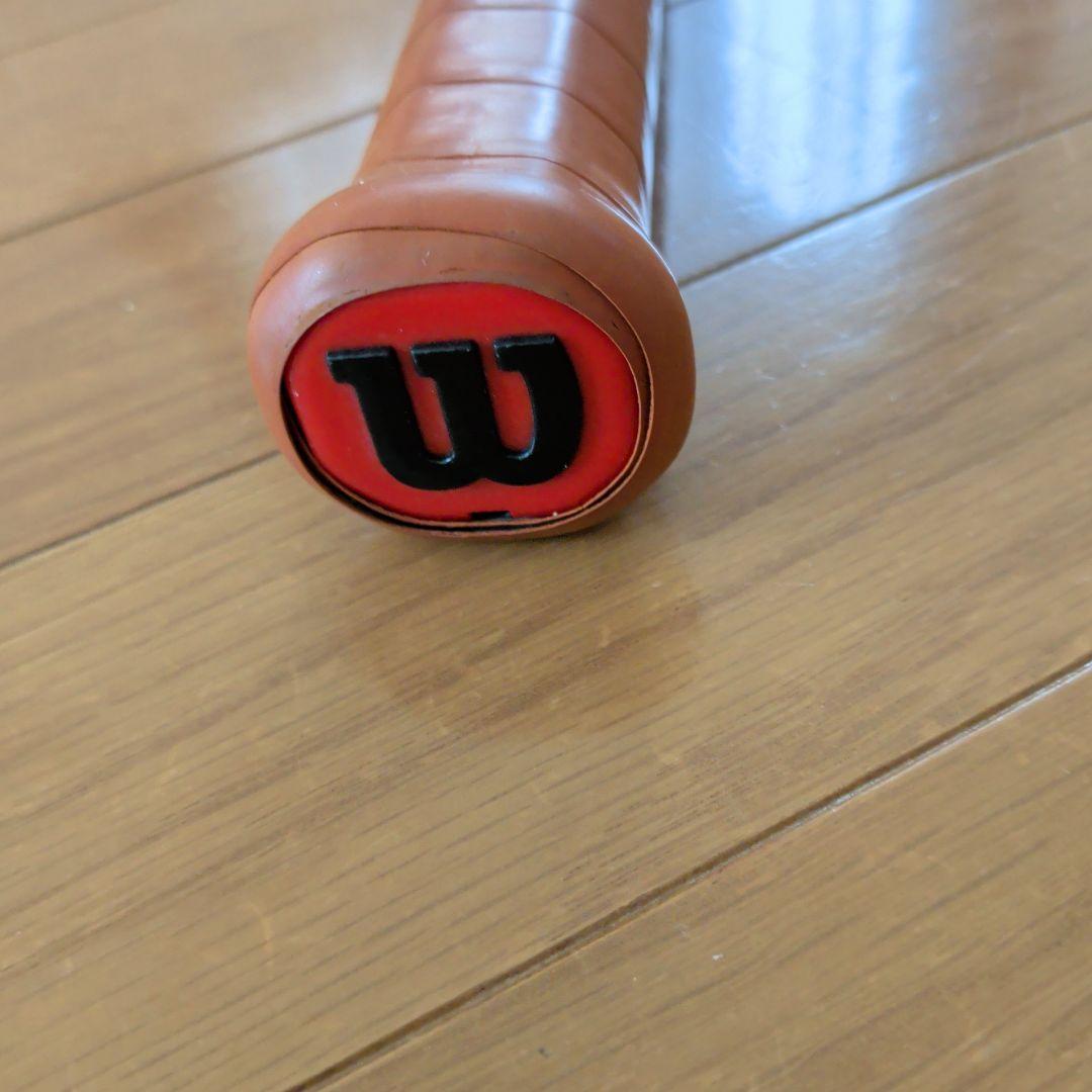 Wilson Pro Staff テニスラケット 270g