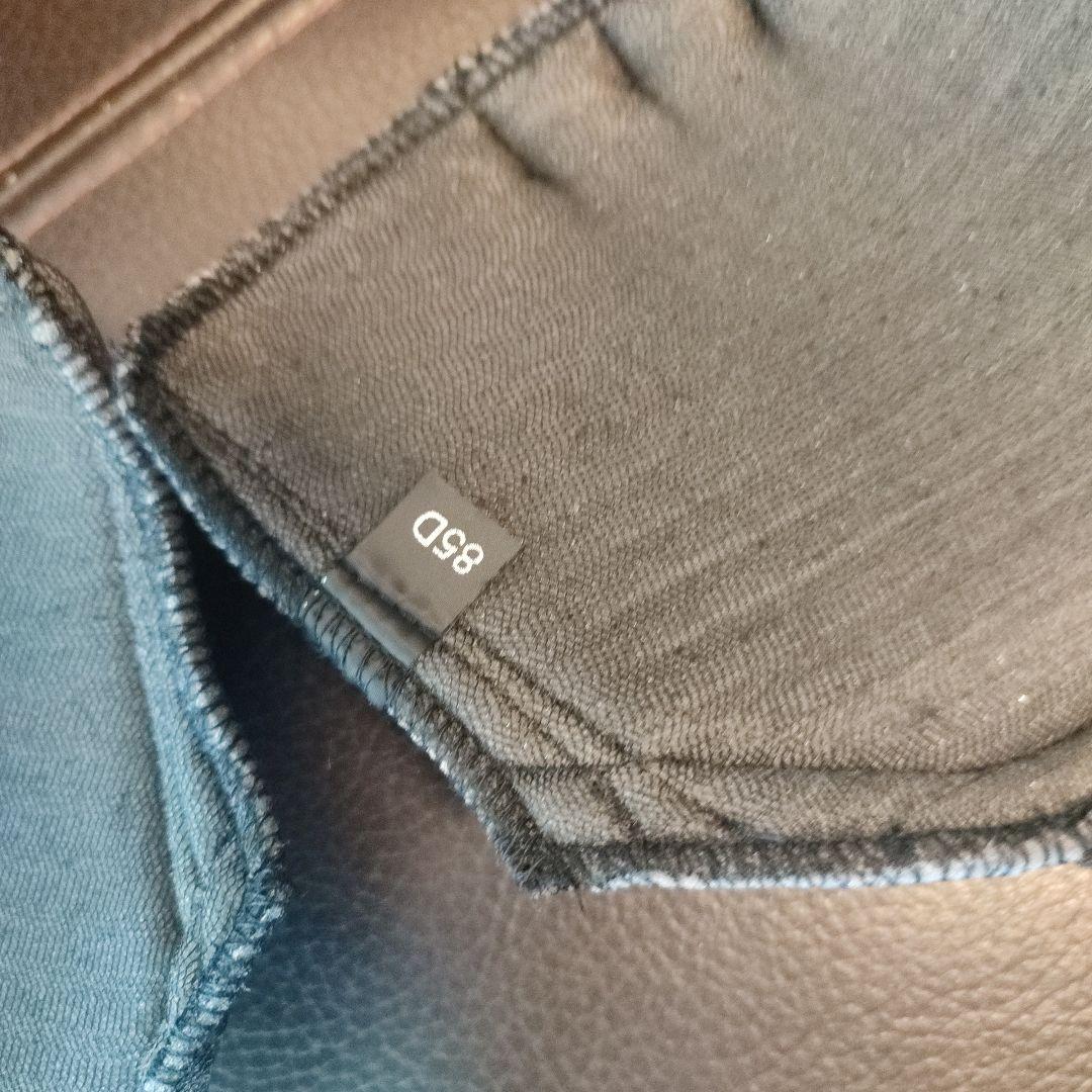 あ*ち様 jbbf SVビキニブルー85D 収納袋付き