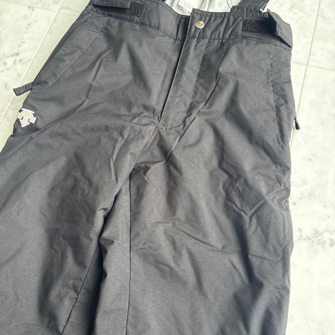 【Misato Inoue専用】デサント　スキーウェア　キッズ　120