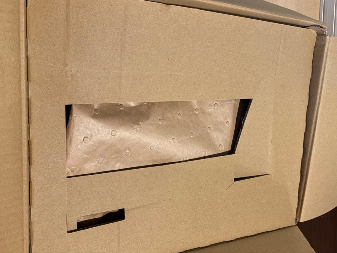 新品未使用　ランクル250 丸目ヘッドライト　左右セット