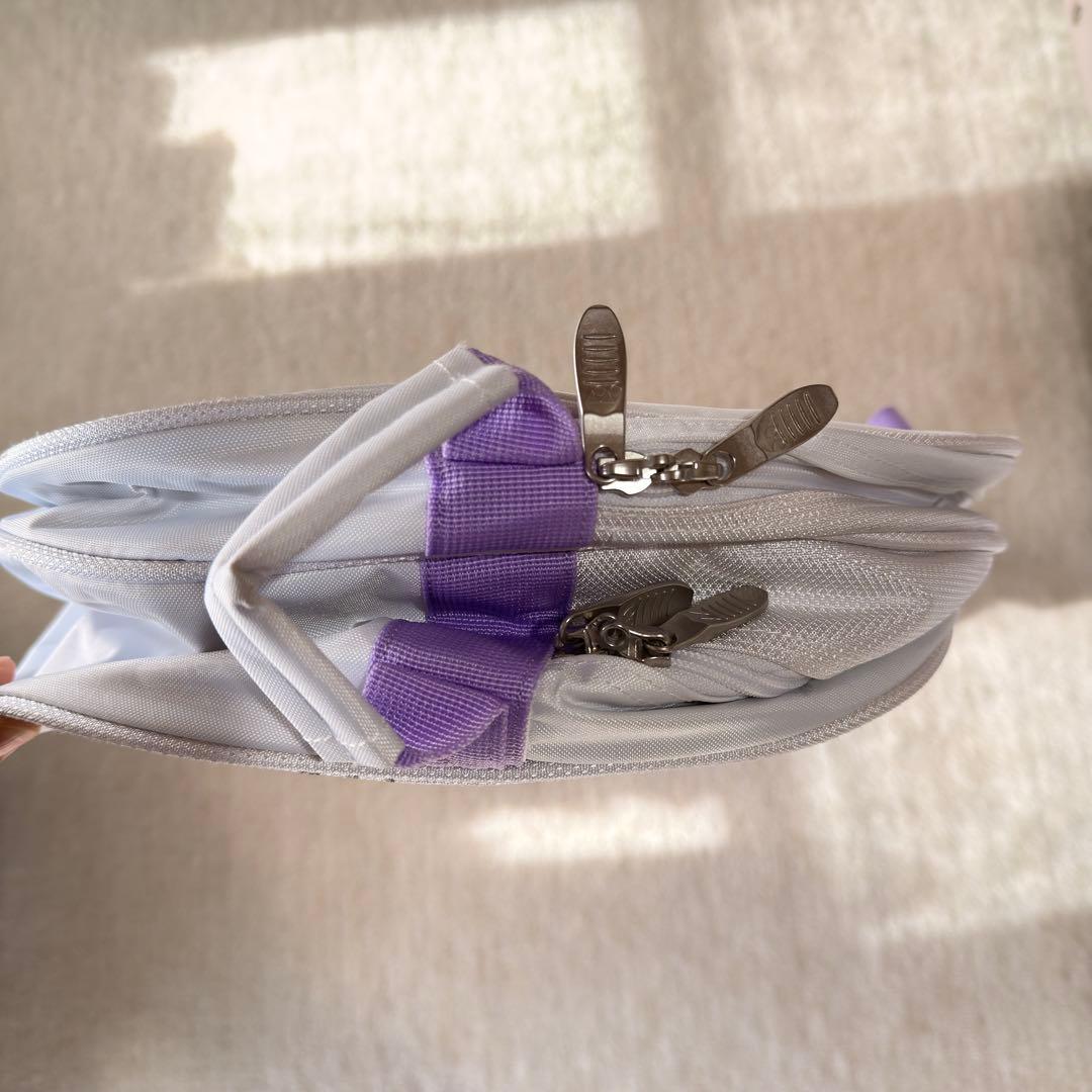 YONEX バドミントン トーナメントバッグ 新品