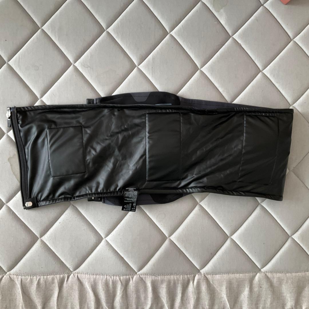 SIXPAD Abs2 ブラック　LL