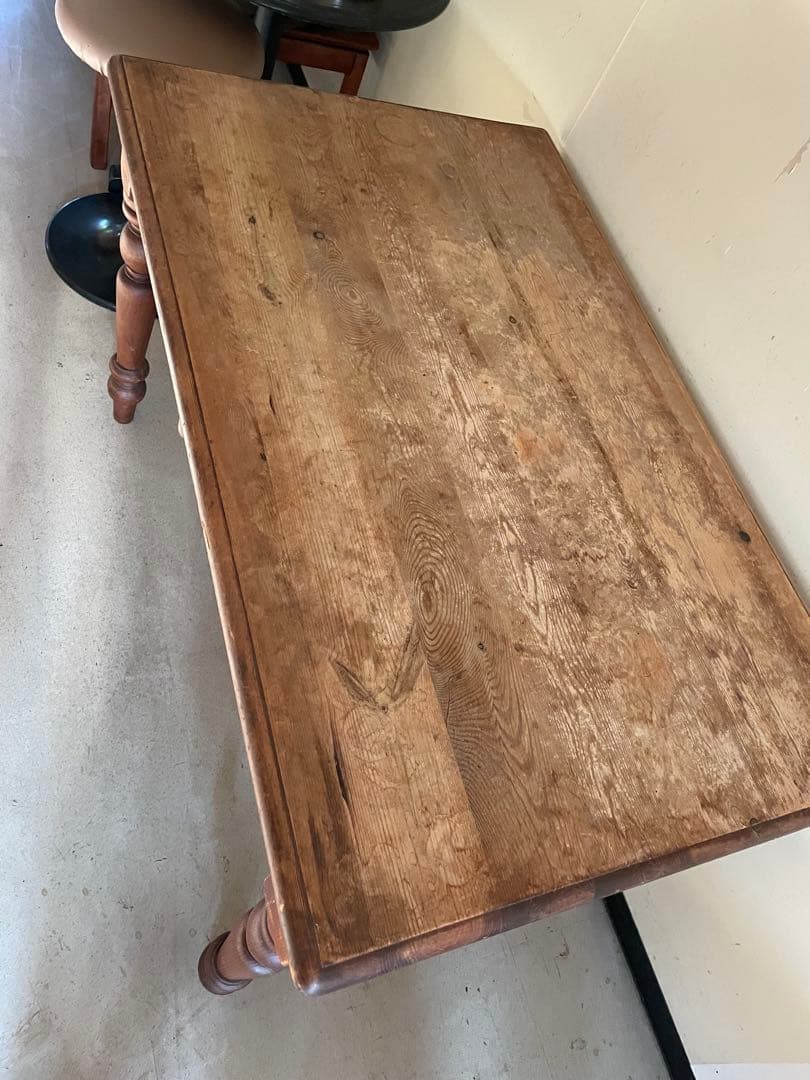 テーブル　ビンテージ