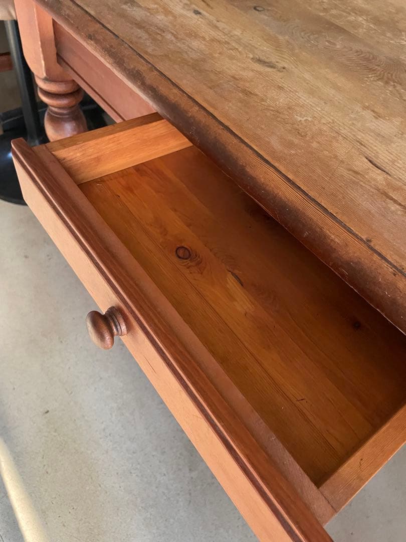 テーブル　ビンテージ