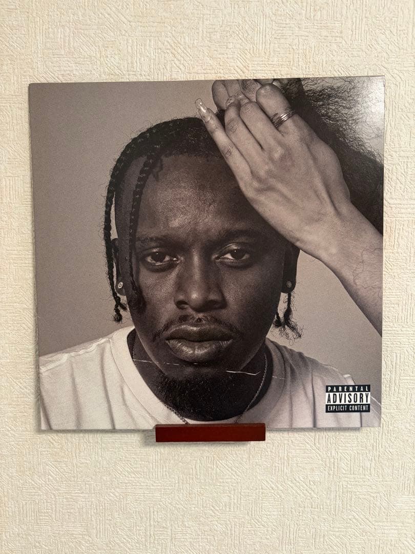 Blxst NO LOVE LOST Deluxe アナログレコード