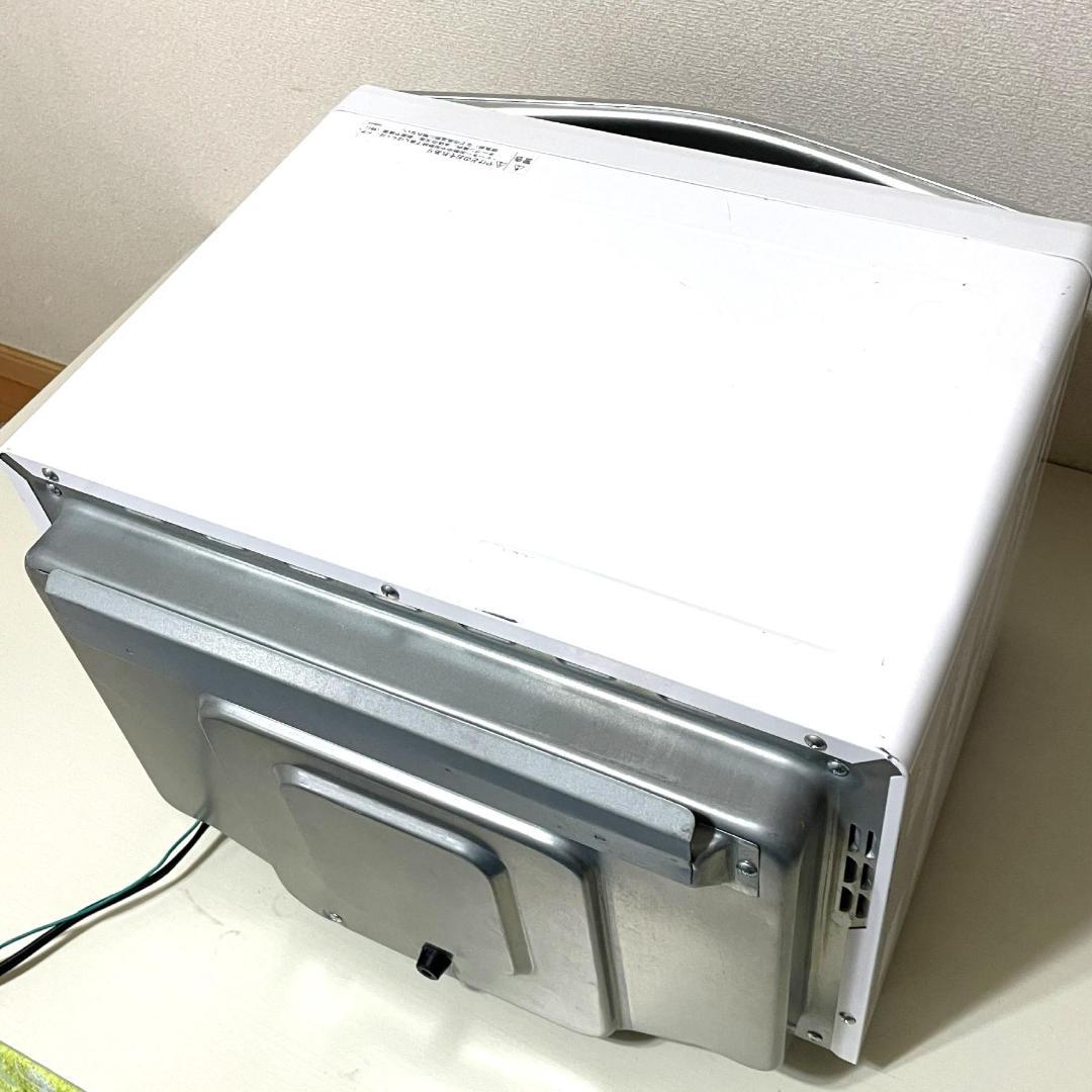 SHARP オーブンレンジ RE-SS10X-W ホワイト 2020年製 訳あり