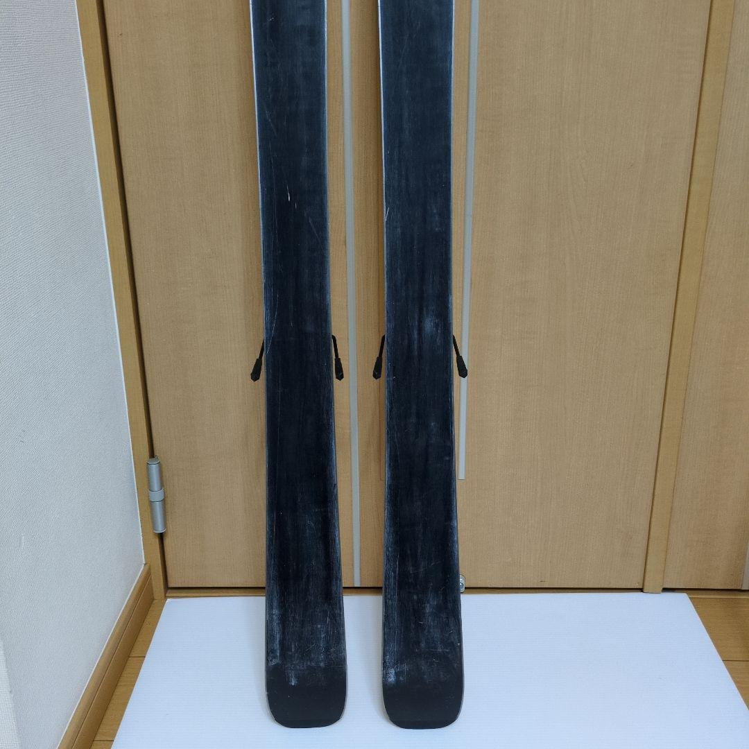 〜週末値下げ〜ROSSIGNOL スキー板 128cm ・ストック・ブーツ