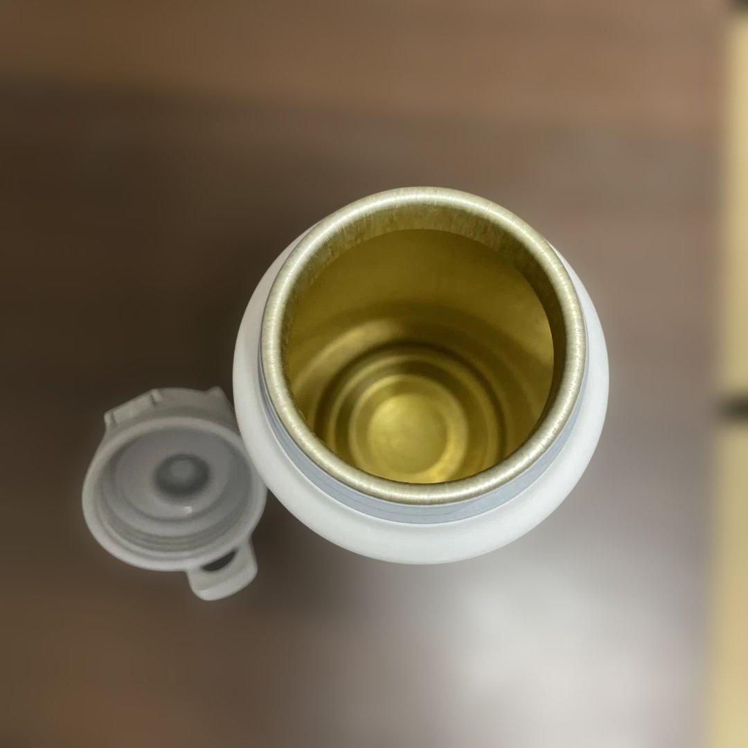 SUKALA 水筒ホワイトボトル