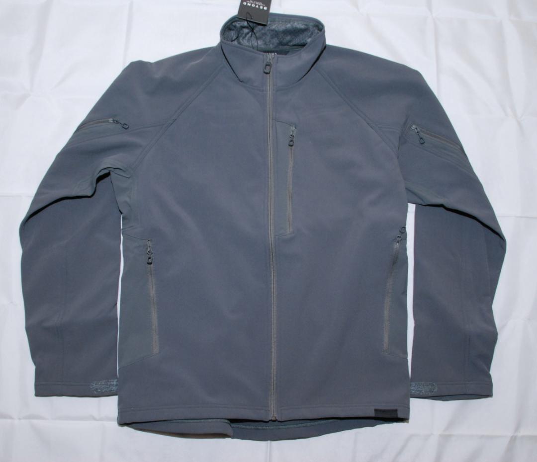 新品 Beyond Clothing Testa ジャケット L グレー