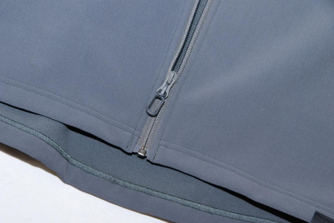 新品 Beyond Clothing Testa ジャケット L グレー