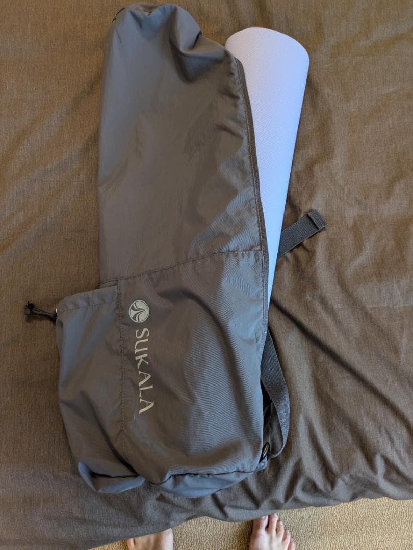 お値下げLAVAヨガセット一式