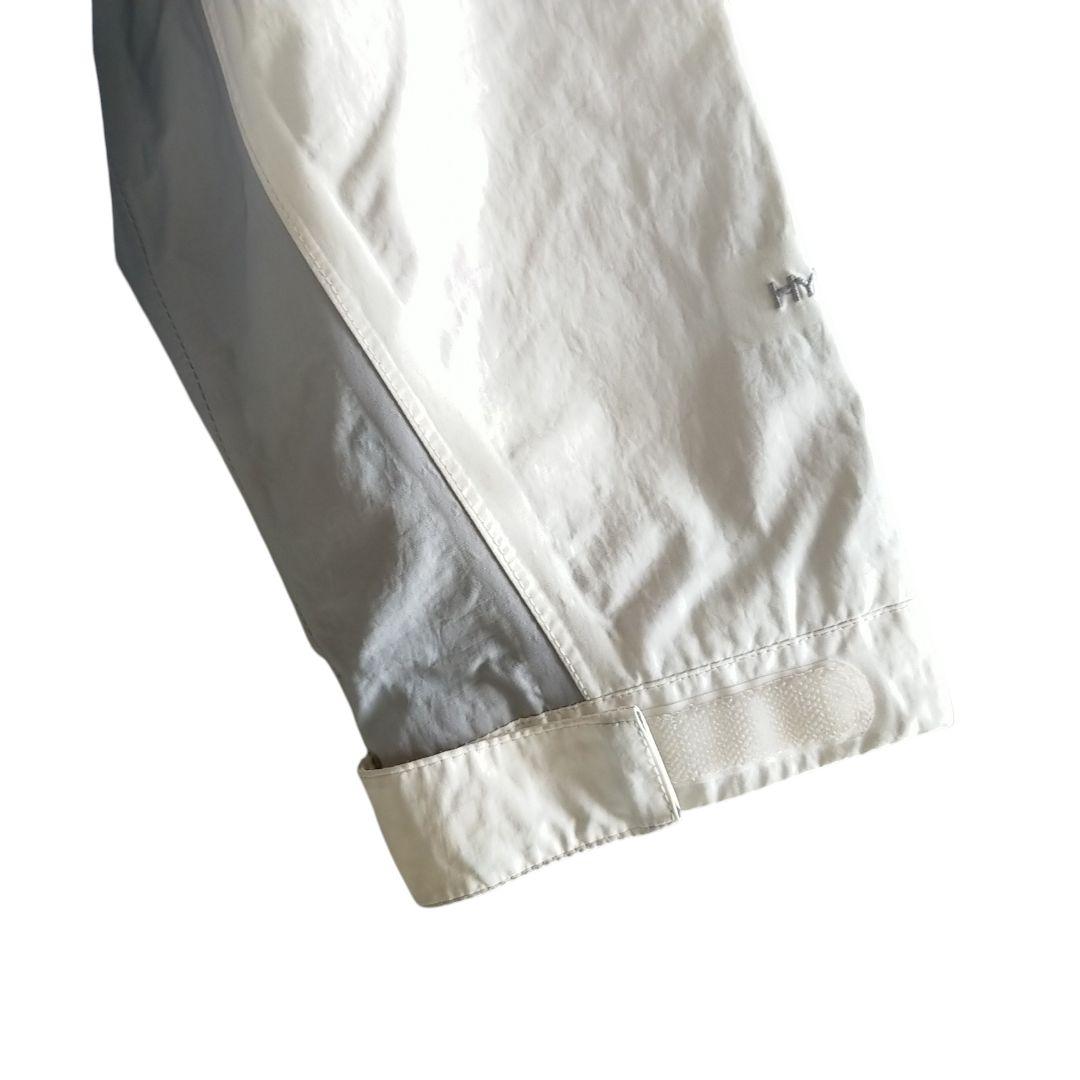 【高機能】US ノースフェイス HYVENT ナイロン スノージャケット