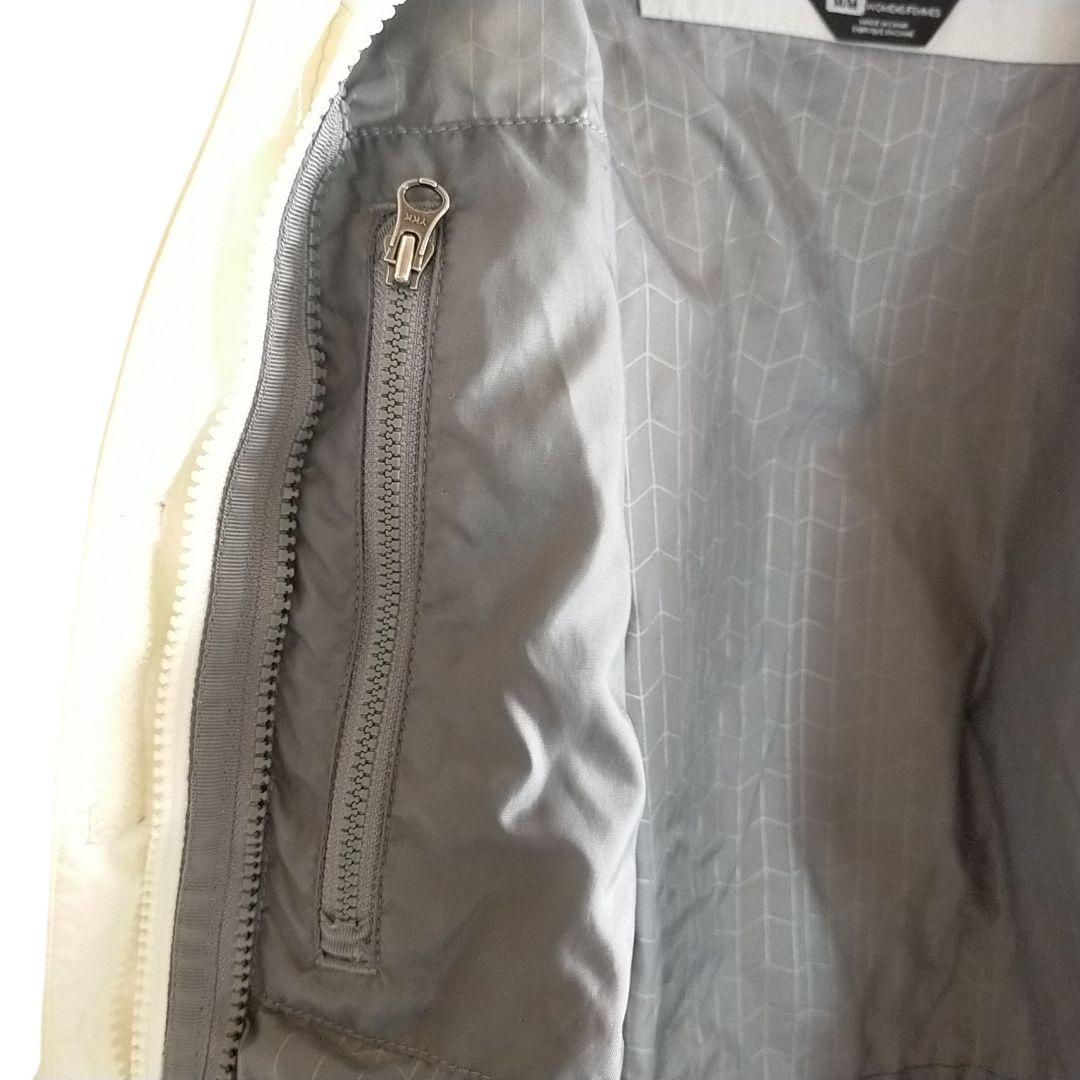 【高機能】US ノースフェイス HYVENT ナイロン スノージャケット