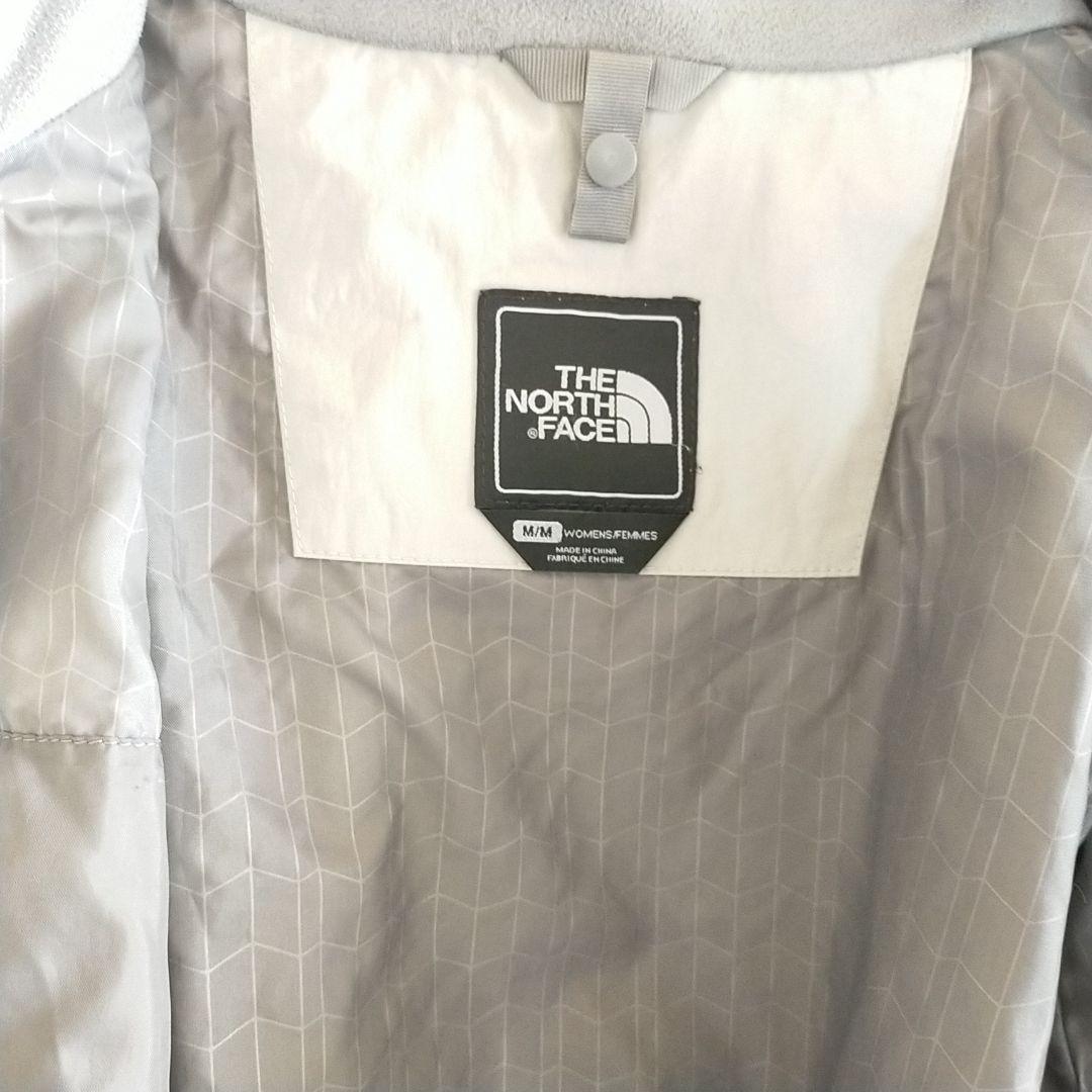 【高機能】US ノースフェイス HYVENT ナイロン スノージャケット