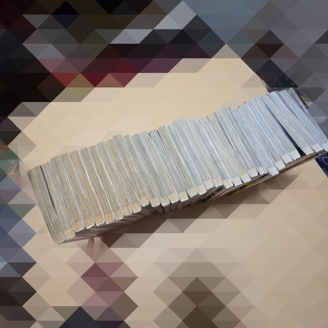 ボクラノキセキ 1-30巻＋ガイドブック、小冊子