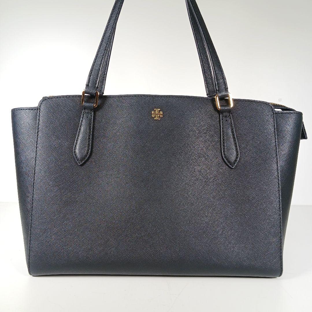 ✨未使用級✨トリーバーチ　エマーソン　スモールトップジップ　トートバッグ　肩掛け