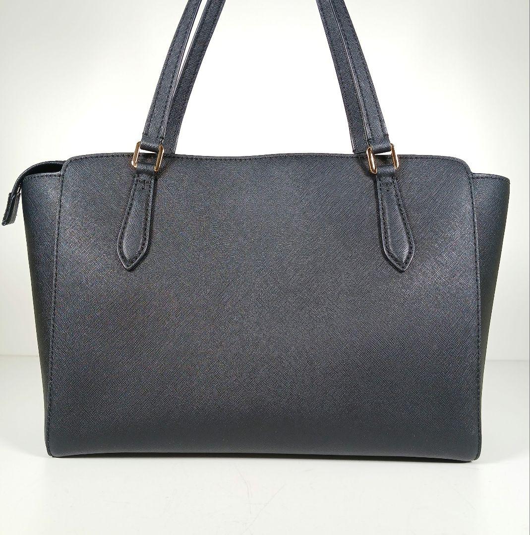 ✨未使用級✨トリーバーチ　エマーソン　スモールトップジップ　トートバッグ　肩掛け