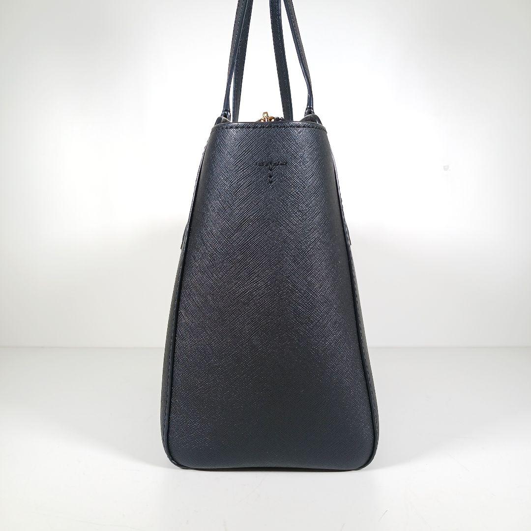 ✨未使用級✨トリーバーチ　エマーソン　スモールトップジップ　トートバッグ　肩掛け