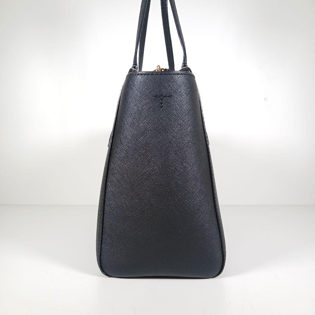 ✨未使用級✨トリーバーチ　エマーソン　スモールトップジップ　トートバッグ　肩掛け