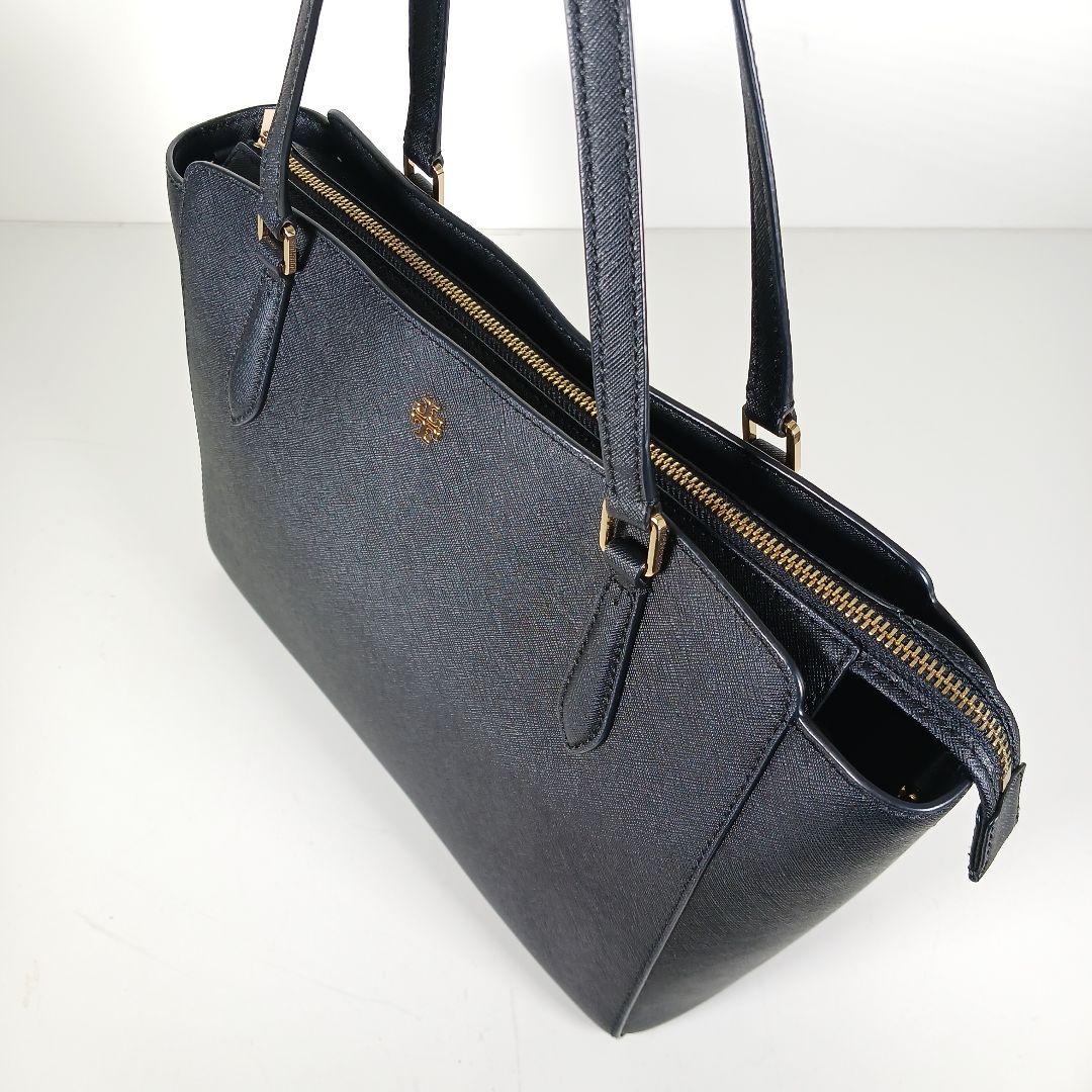 ✨未使用級✨トリーバーチ　エマーソン　スモールトップジップ　トートバッグ　肩掛け