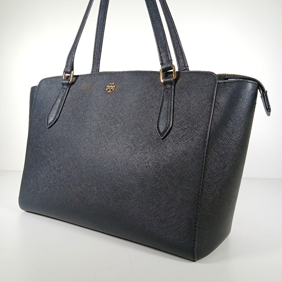 ✨未使用級✨トリーバーチ　エマーソン　スモールトップジップ　トートバッグ　肩掛け