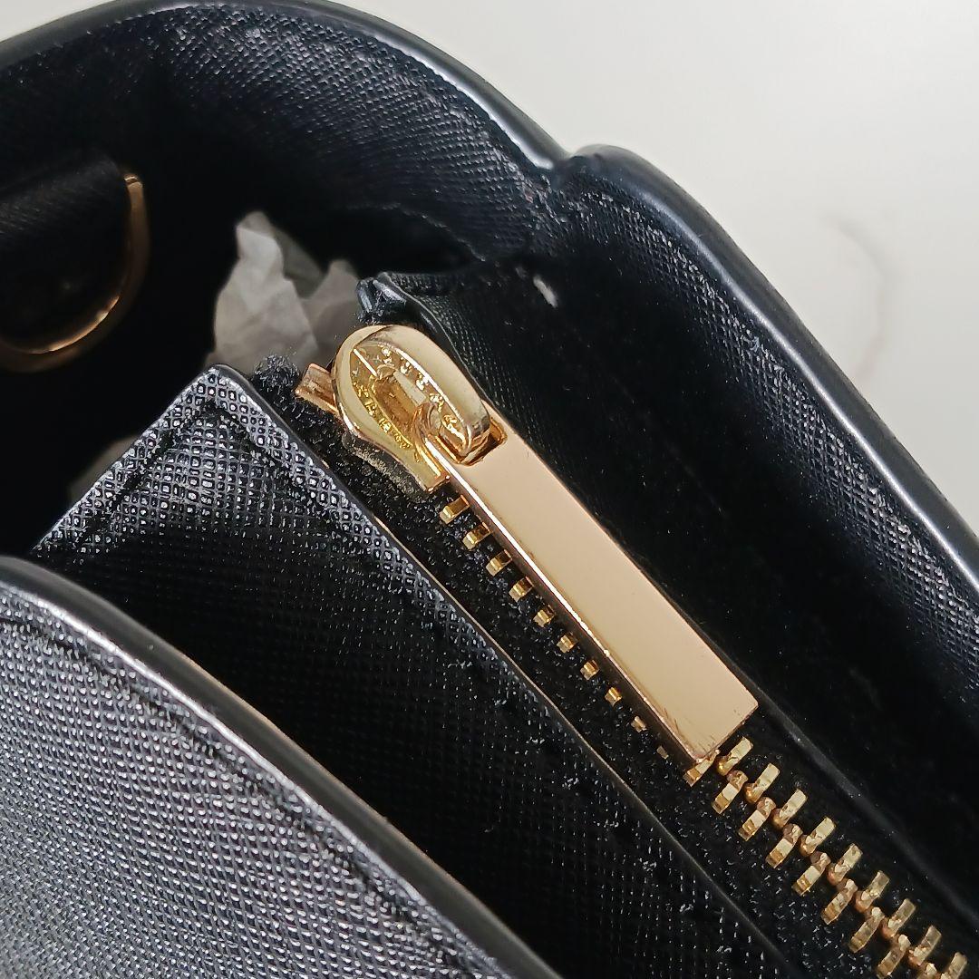 ✨未使用級✨トリーバーチ　エマーソン　スモールトップジップ　トートバッグ　肩掛け