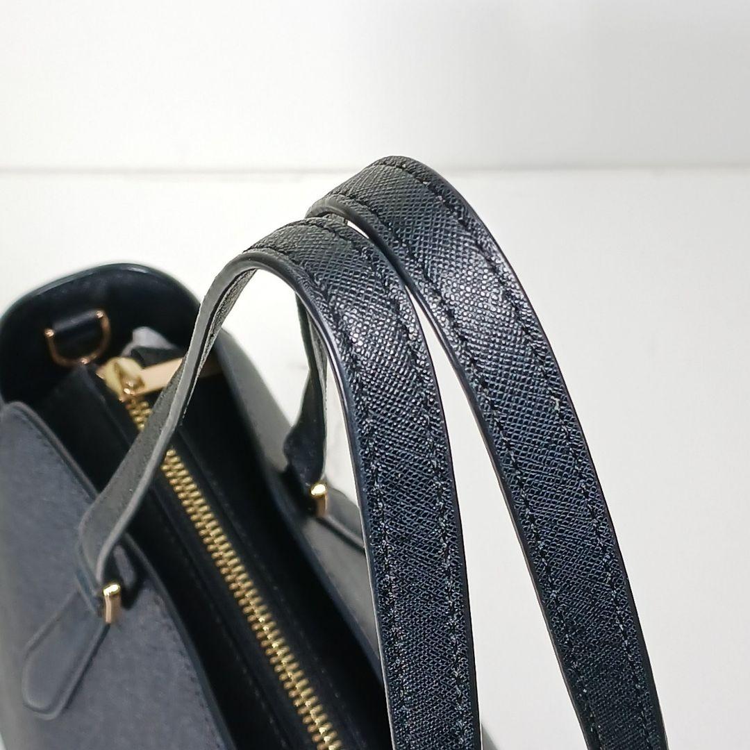 ✨未使用級✨トリーバーチ　エマーソン　スモールトップジップ　トートバッグ　肩掛け