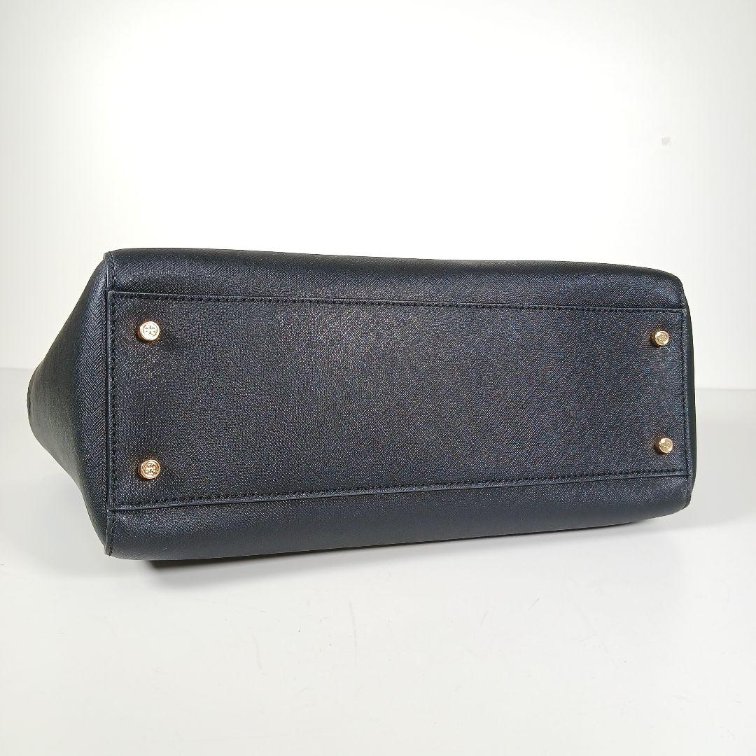 ✨未使用級✨トリーバーチ　エマーソン　スモールトップジップ　トートバッグ　肩掛け