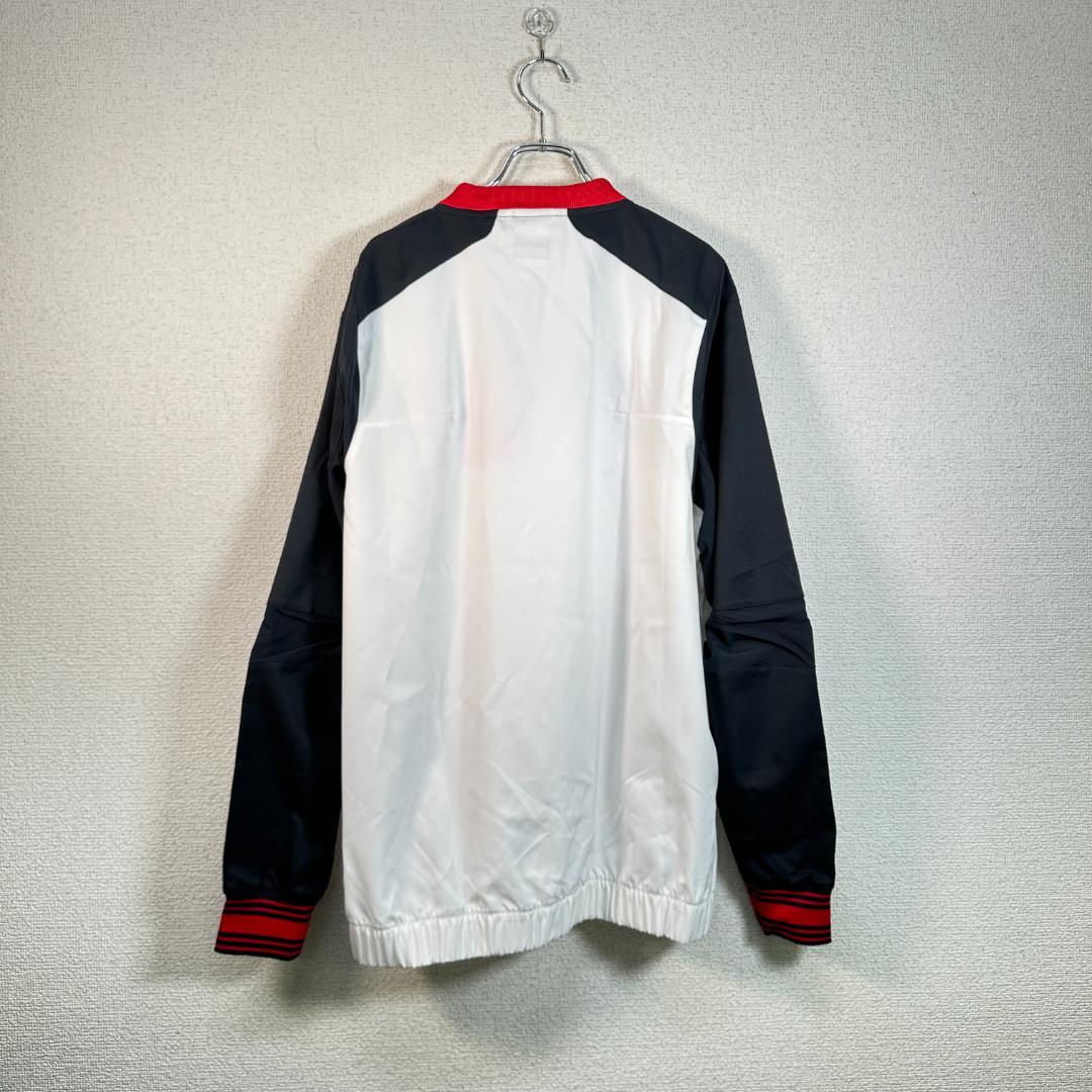 新品タグ付き　アンブロ　Umbro イングランド代表 プルオーバー L/XL