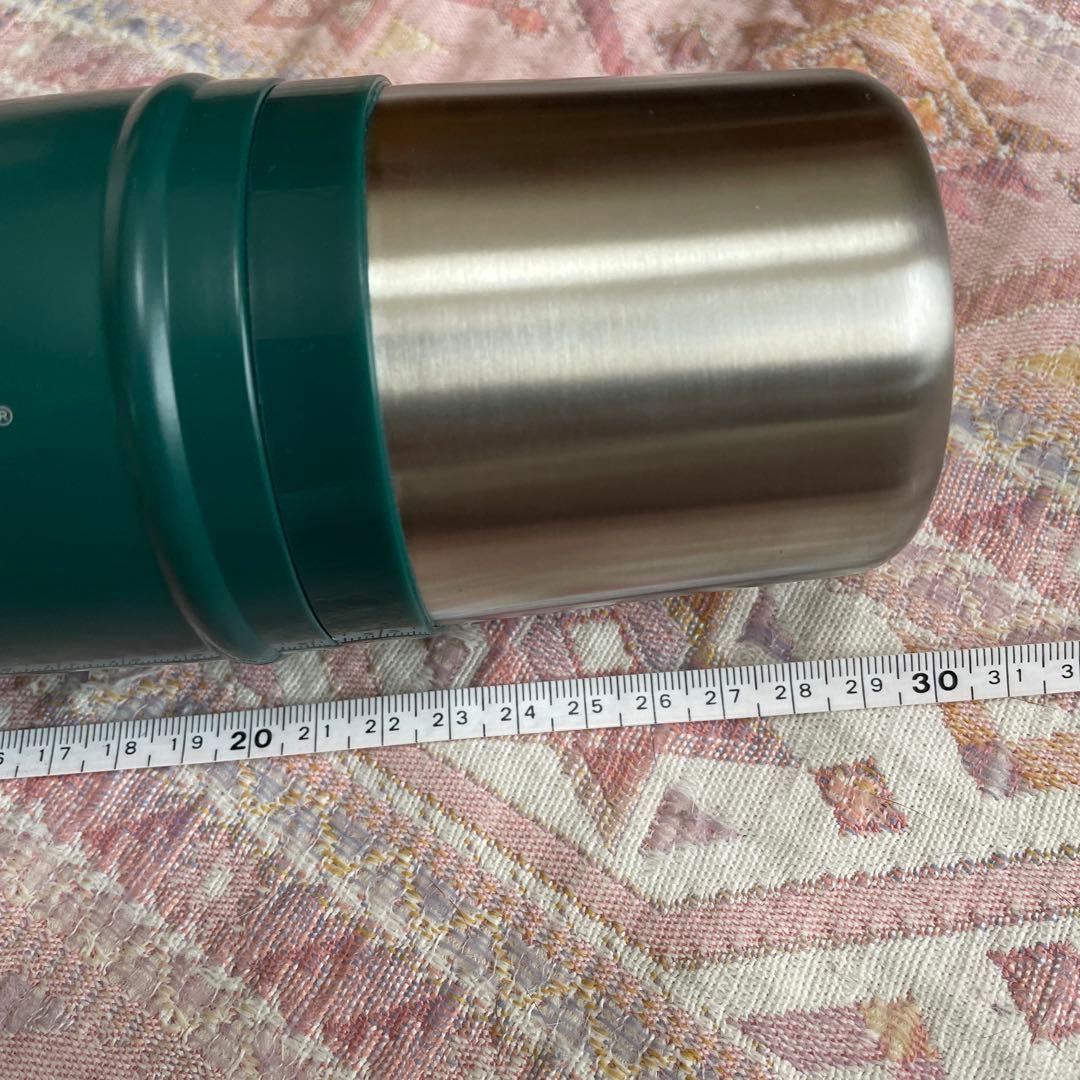 スタバ　スタンレー