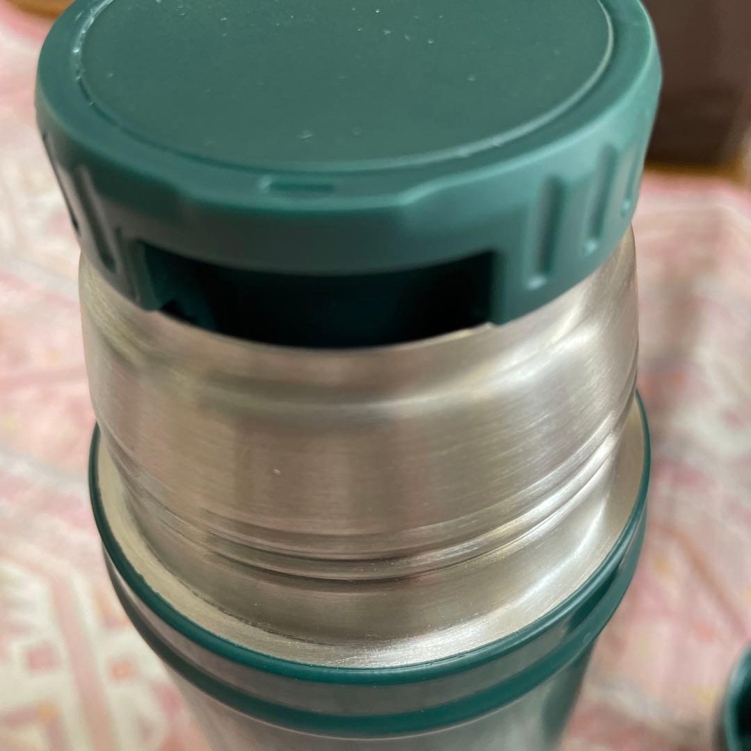 スタバ　スタンレー