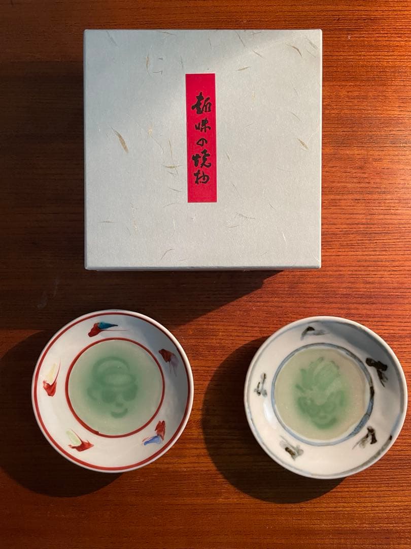 NIGO 半泥子の豆皿