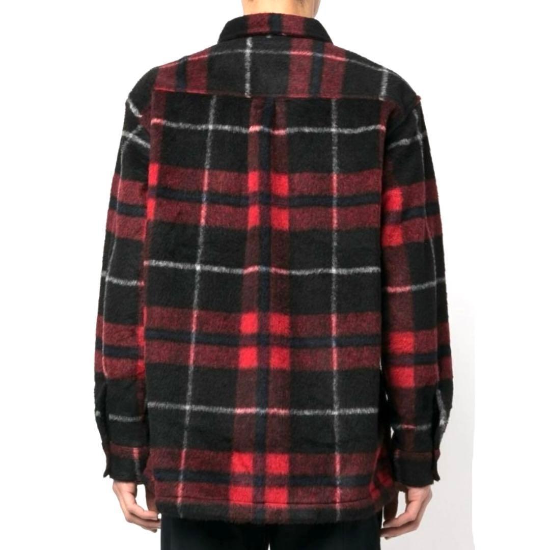 ジャケット・アウター [Carhartt WIP] Manning Shirt Jac