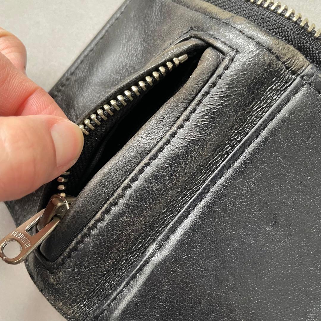 beautiful people レザーキーケース